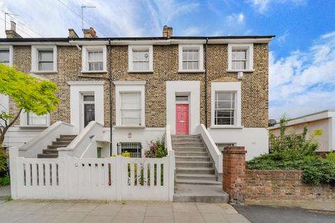 2 bedroom flat for sale, St Pauls Crescent, London