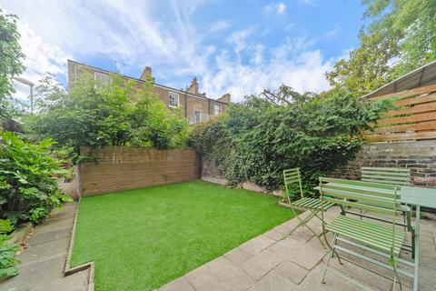 2 bedroom flat for sale, St Pauls Crescent, London