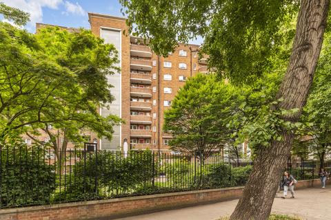 3 bedroom flat for sale, Park View House, Goldington Street, Kings Cross, London