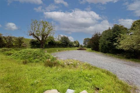 Plot for sale, Plot 5, Erray Road, Tobermory, Isle of Mull, PA75