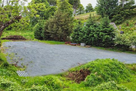 Plot for sale, Plot 5, Erray Road, Tobermory, Isle of Mull, PA75