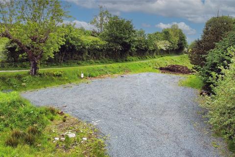 Plot for sale, Plot 5, Erray Road, Tobermory, Isle of Mull, PA75