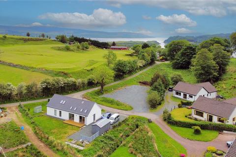 Plot for sale, Plot 5, Erray Road, Tobermory, Isle of Mull, PA75