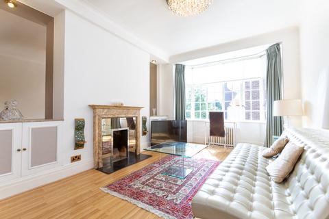 1 bedroom flat for sale, Warwick Gardens, Kensington