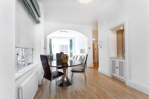 1 bedroom flat for sale, Warwick Gardens, Kensington