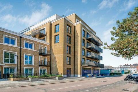 1 bedroom flat to rent, Holland House, Parrs Way, London