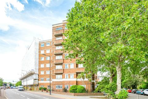 2 bedroom flat to rent, West Kensington Court, Edith Villas, London