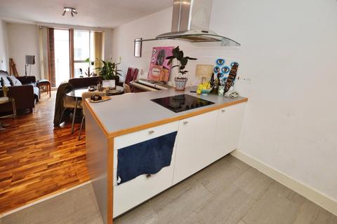 1 bedroom flat for sale, The Hacienda, 11-15 Whitworth Street West, Southern Gateway, Manchester, M1