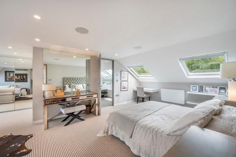 3 bedroom flat for sale, Hyde Park Square, Hyde Park, London