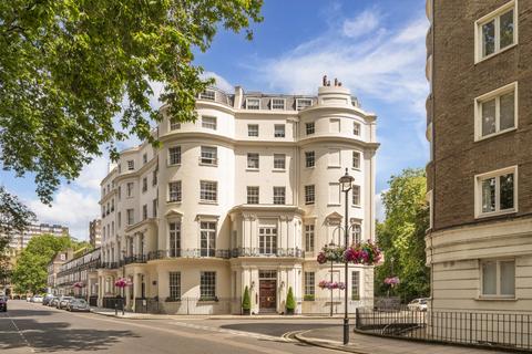 3 bedroom flat for sale, Hyde Park Square, Hyde Park, London