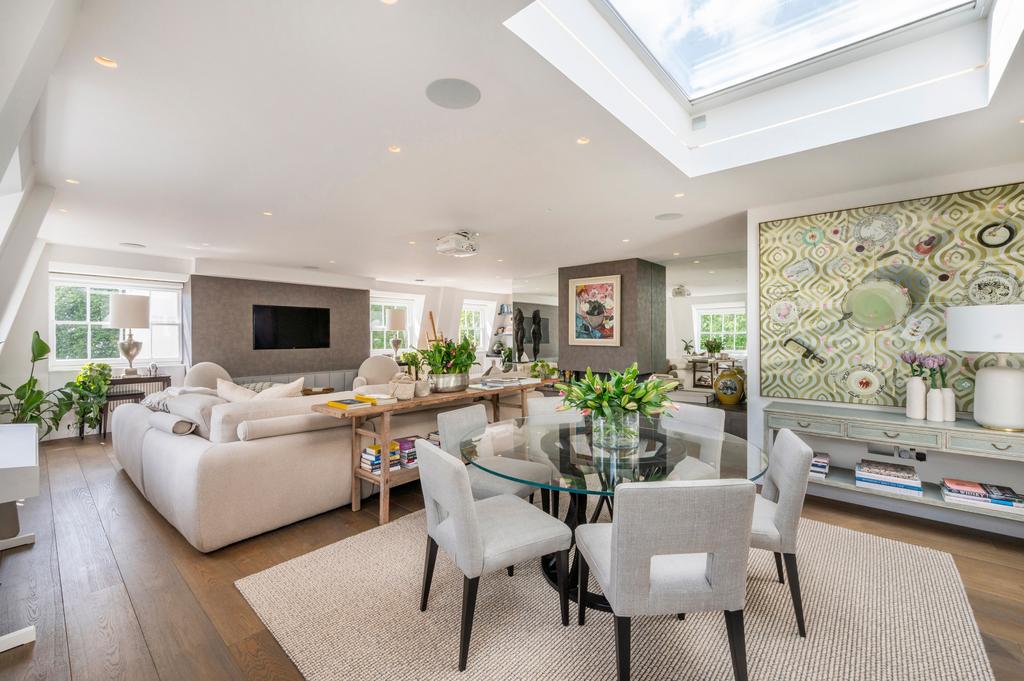 Dining-Reception