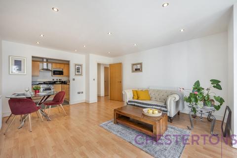 2 bedroom flat to rent, Lowry House, Cassilis Road, London