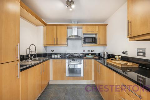 2 bedroom flat to rent, Lowry House, Cassilis Road, London