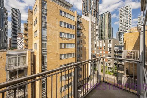 2 bedroom flat to rent, Lowry House, Cassilis Road, London