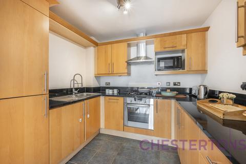 2 bedroom flat to rent, Lowry House, Cassilis Road, London