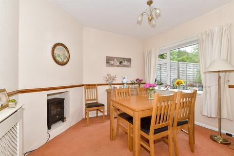 3 bedroom terraced house for sale, Fermor Road, Crowborough, East Sussex