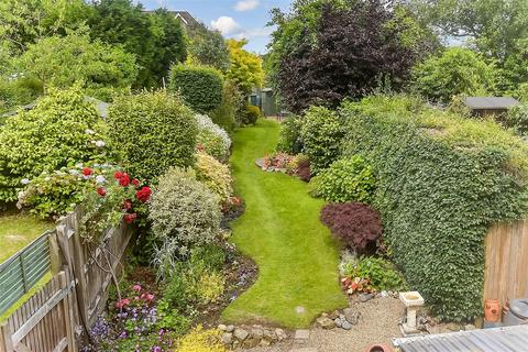 3 bedroom terraced house for sale, Fermor Road, Crowborough, East Sussex