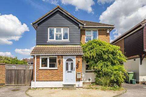36 Glenham Road, Thame, OX9 3WD