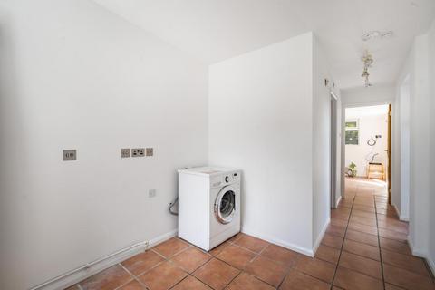 36 Glenham Road, Thame, OX9 3WD