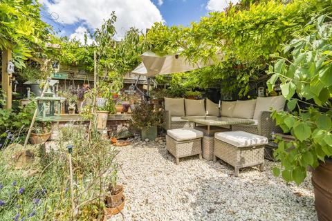 36 Glenham Road, Thame, OX9 3WD