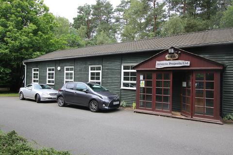 Office to rent, Yew 1, Greenhills, Farnham, GU10 2DZ