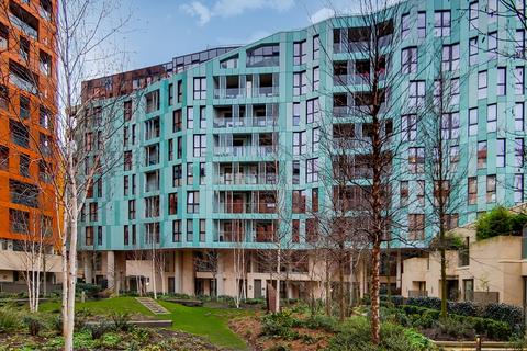 1 bedroom flat for sale, Tiggap House, Cable Walk, Greenwich, SE10