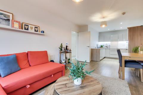 1 bedroom flat for sale, Tiggap House, Cable Walk, Greenwich, SE10