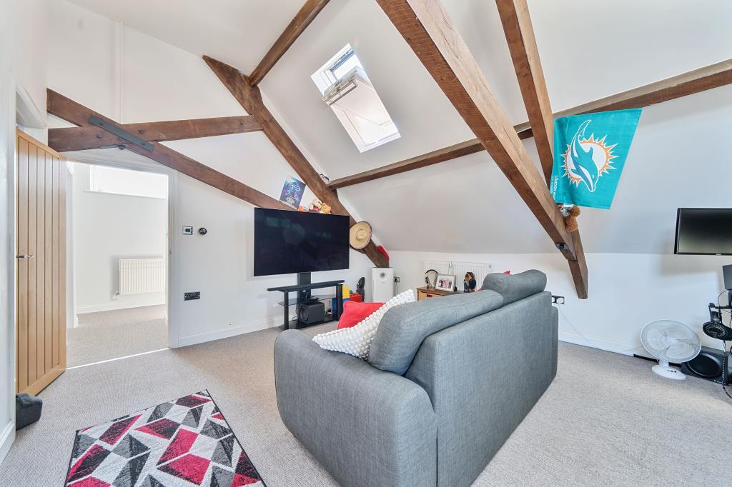 Lounge Area