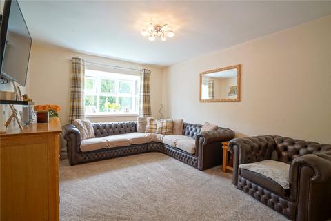 2 bedroom bungalow for sale, Steadfolds Rise, Thurcroft, Rotherham, South Yorkshire, S66