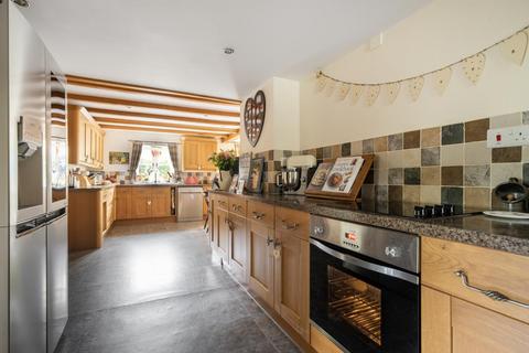 4 bedroom detached house for sale, Clifford,  nr Hay-On-Wye,  Herefordshire,  HR3