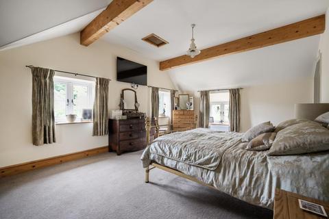 4 bedroom detached house for sale, Clifford,  nr Hay-On-Wye,  Herefordshire,  HR3