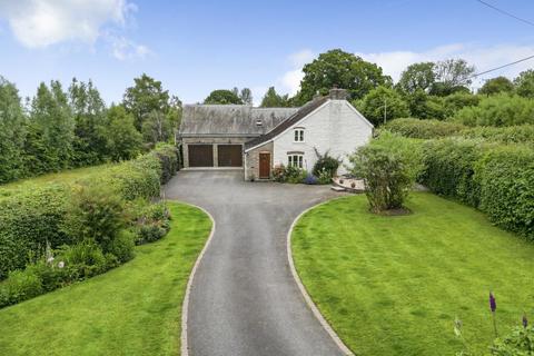 4 bedroom detached house for sale, Clifford,  nr Hay-On-Wye,  Herefordshire,  HR3