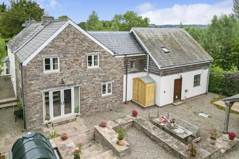 4 bedroom detached house for sale, Clifford,  nr Hay-On-Wye,  Herefordshire,  HR3