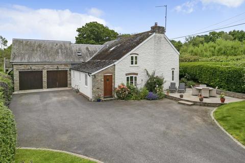 4 bedroom detached house for sale, Clifford,  nr Hay-On-Wye,  Herefordshire,  HR3