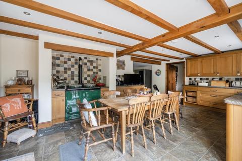 4 bedroom detached house for sale, Clifford,  nr Hay-On-Wye,  Herefordshire,  HR3