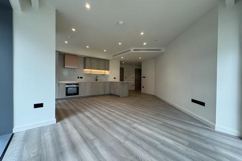 2 bedroom flat to rent, Marsh Wall, London