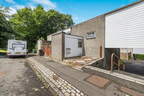 2 bedroom terraced house for sale, Allanfauld Road, Cumbernauld G67