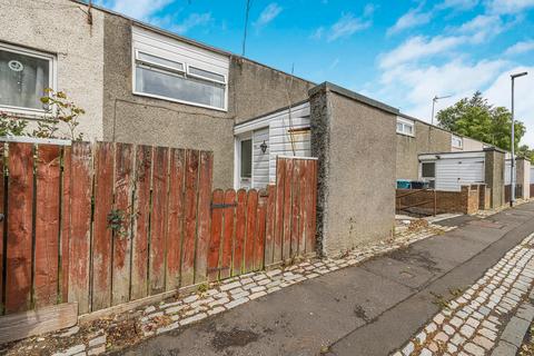 2 bedroom terraced house for sale, Allanfauld Road, Cumbernauld G67