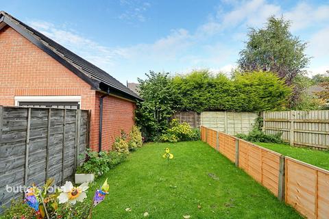 3 bedroom semi-detached house for sale, Saltmeadows, Nantwich