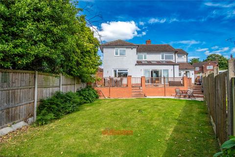 5 bedroom detached house for sale, Hazelton Road, Marlbrook, Bromsgrove, Worcestershire, B61