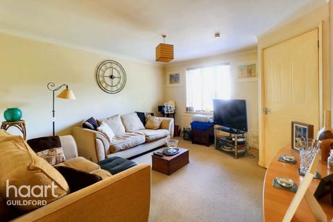 3 bedroom semi-detached house for sale, Suffolk Drive, Guildford