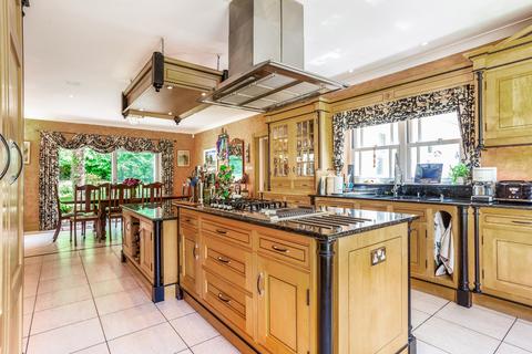 6 bedroom detached house for sale, Dover Road, Poole, Dorset, BH13