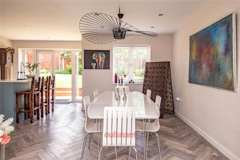 4 bedroom detached house for sale, Marlbrook Rise, Marlbrook, Bromsgrove, Worcestershire, B61