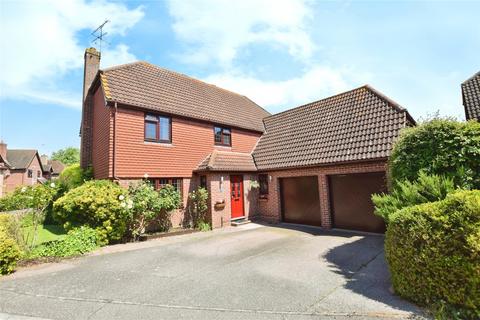 4 bedroom detached house for sale, Merlin End, Colchester, Essex, CO4