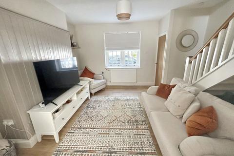 2 bedroom terraced house for sale, Rectory Row, Sedgefield, Stockton-on-Tees, Durham, TS21 2BL