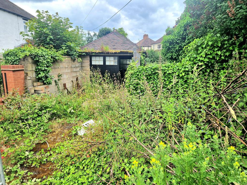 Land for Sale with planning permission   Market S