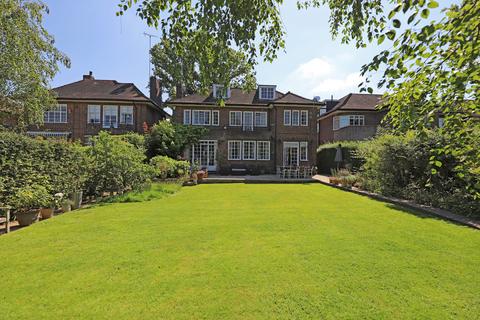 7 bedroom detached house for sale, Hampstead Garden Suburb N2