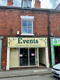 Property to rent, George Street, Barton-upon-Humber DN18