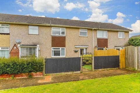 3 bedroom terraced house for sale, Badlesmere Close, Stanhope, Ashford, Kent