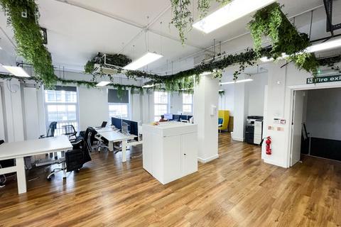 Office to rent, Office (E Class) — 94-102 Euston Street, Euston, London, NW1 2HA